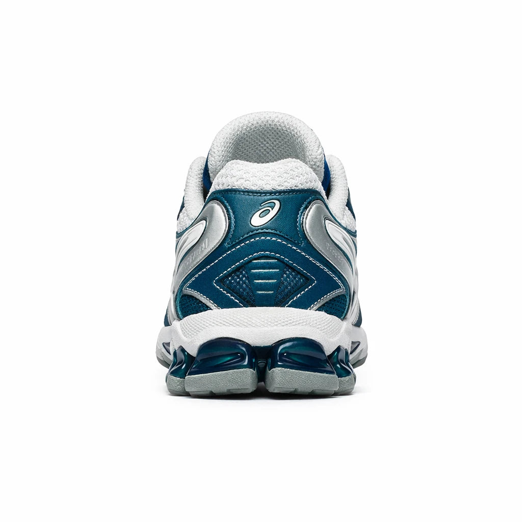 ASICS Gel-Kayano 14 Glacier Grey Pure Silver
