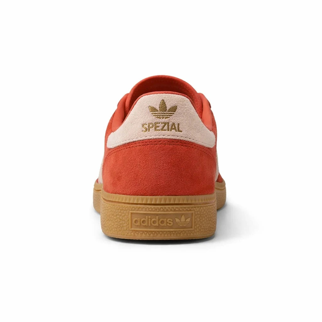 adidas Handball Spezial Bright Red Clear Pink (Women's)