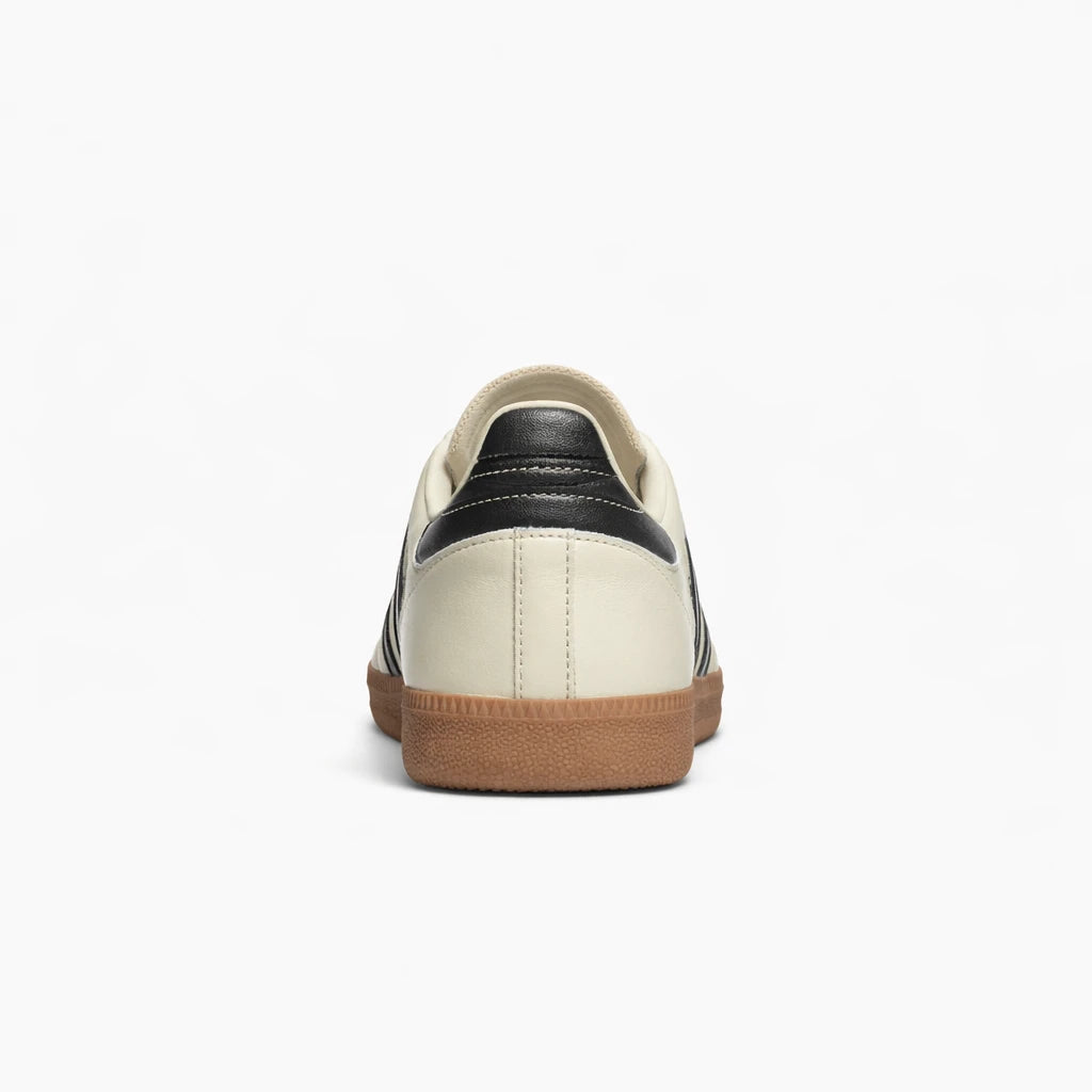adidas Samba LT Cream White Black Gum (Women's)