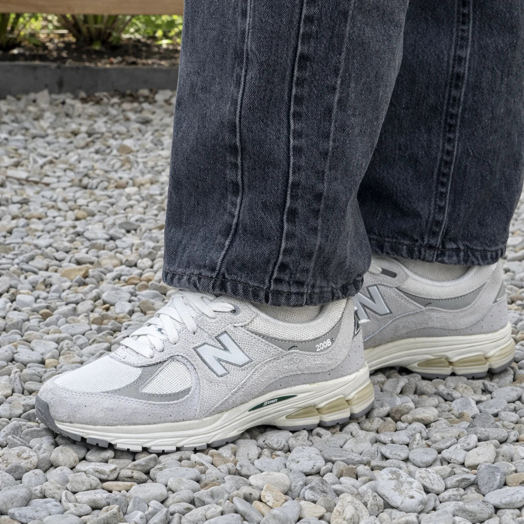 New Balance 2002R Linen
