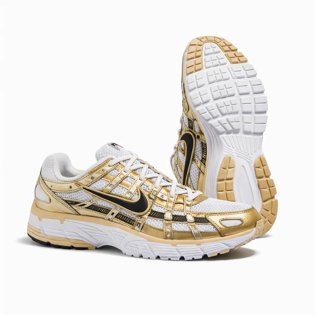Nike P-6000 Gold (Women's)