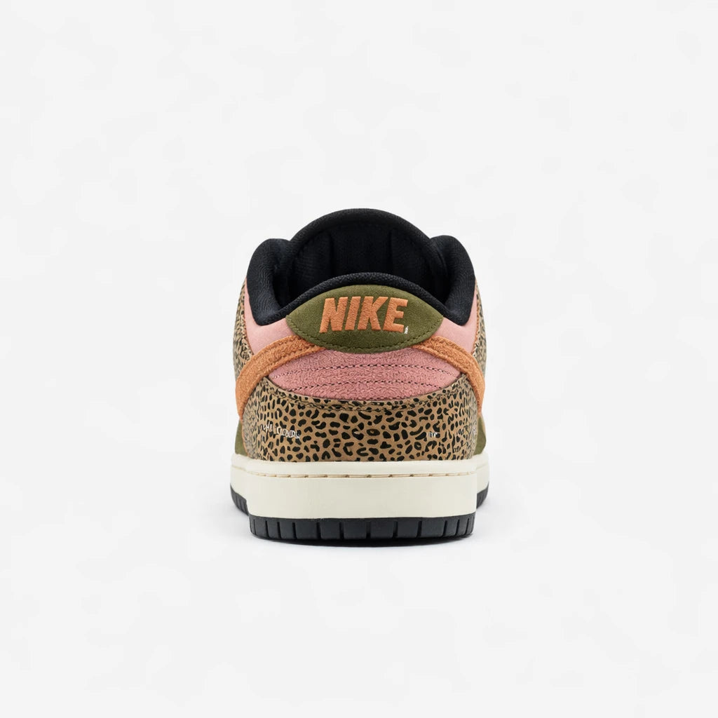 Nike SB Dunk Low Arts-Rec