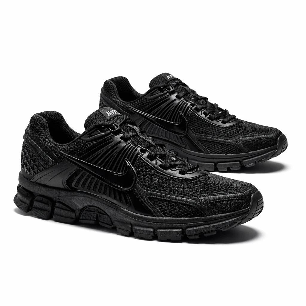 Nike Zoom Vomero 5 Black Patent (Women's)