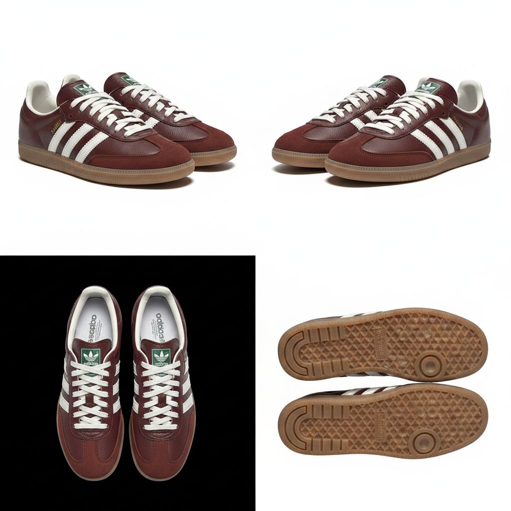 AI Generated Product Image