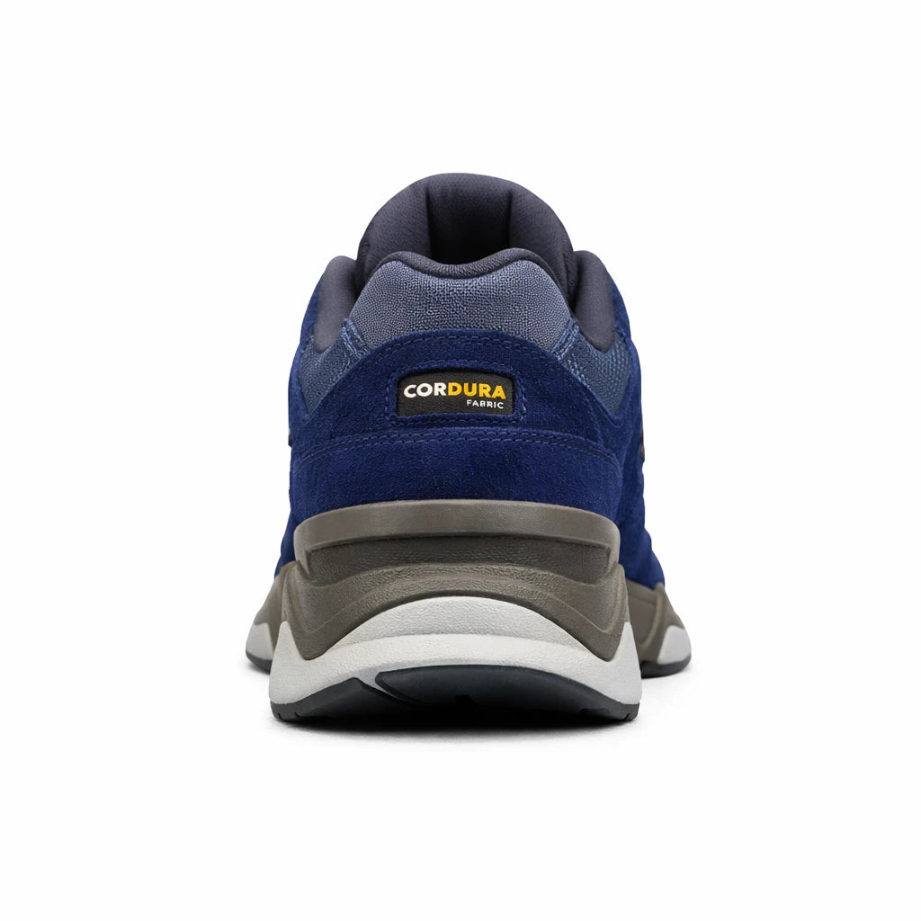 New Balance 9060 Navy Oxford Blue