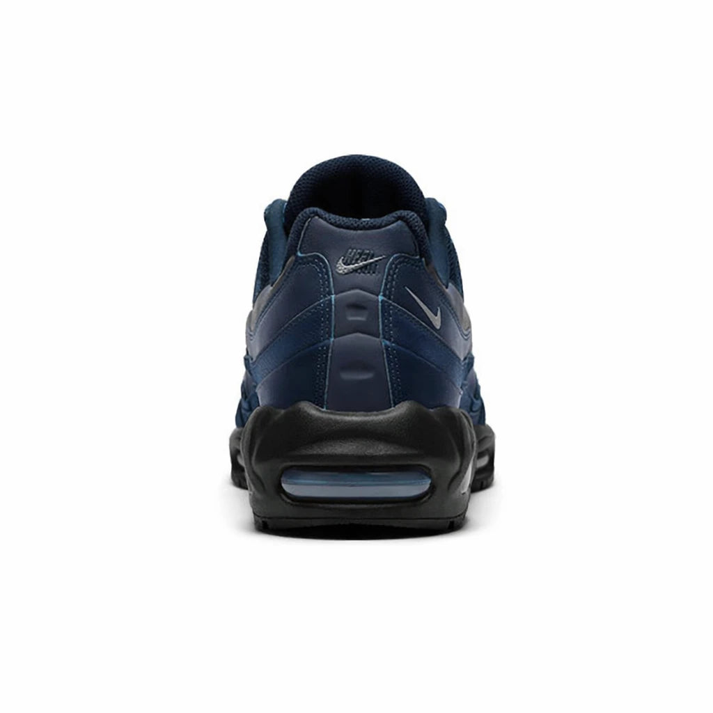 Nike Air Max 95 Big Bubble Obsidian