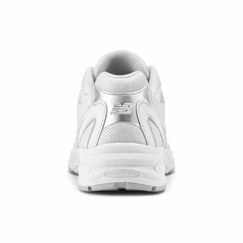 New Balance 740 Metallic Silver