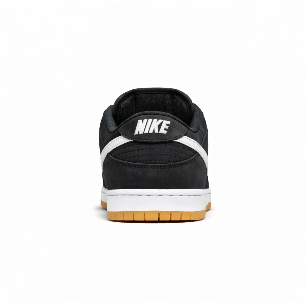 Nike SB Dunk Low Pro Black Gum