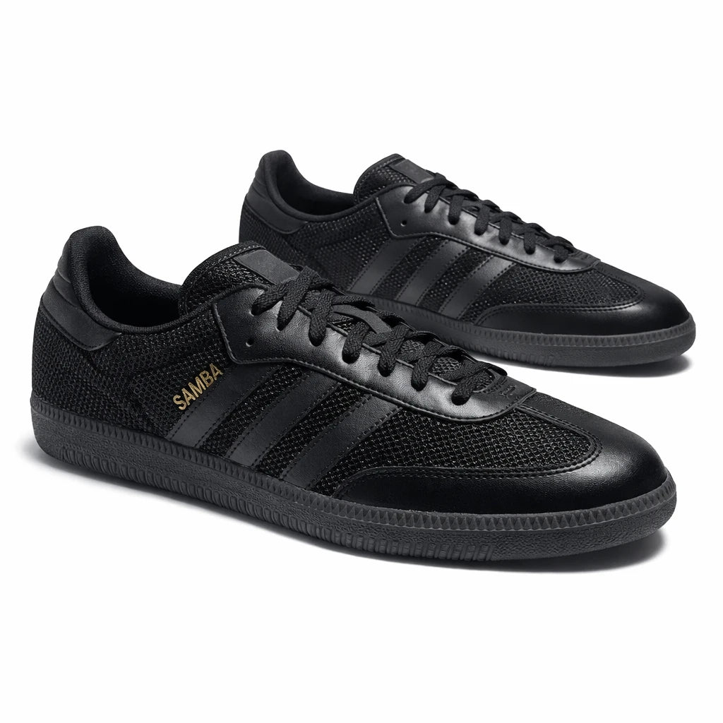 adidas Samba OG Black Carbon