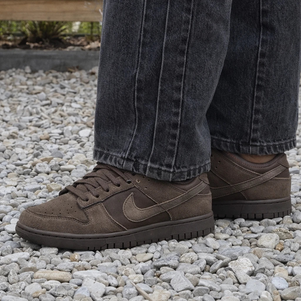 Nike Dunk Low Retro SE Cave Stone