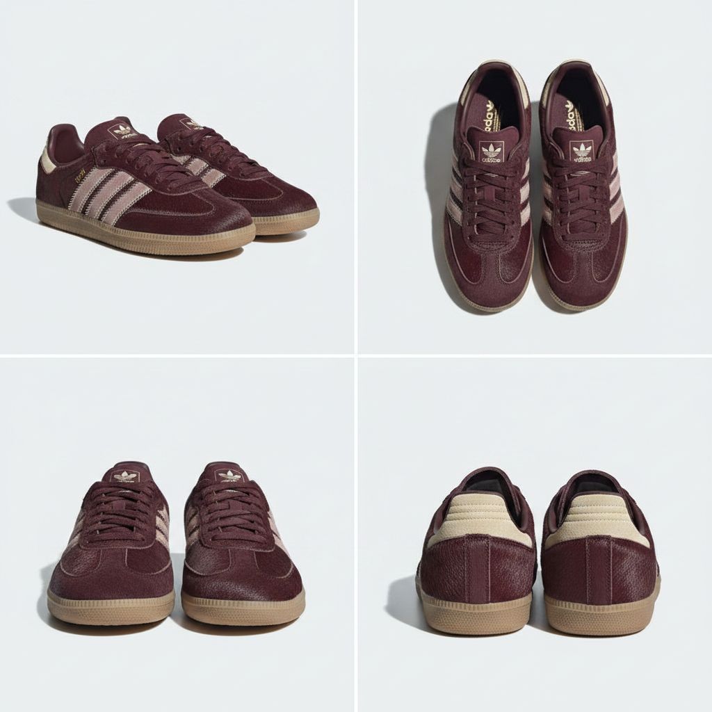 AI Generated Product Image