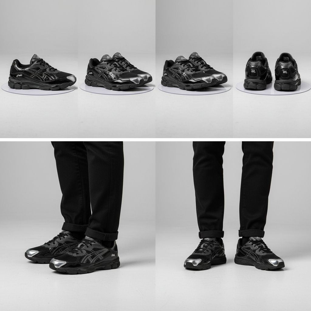 AI Generated Product Image