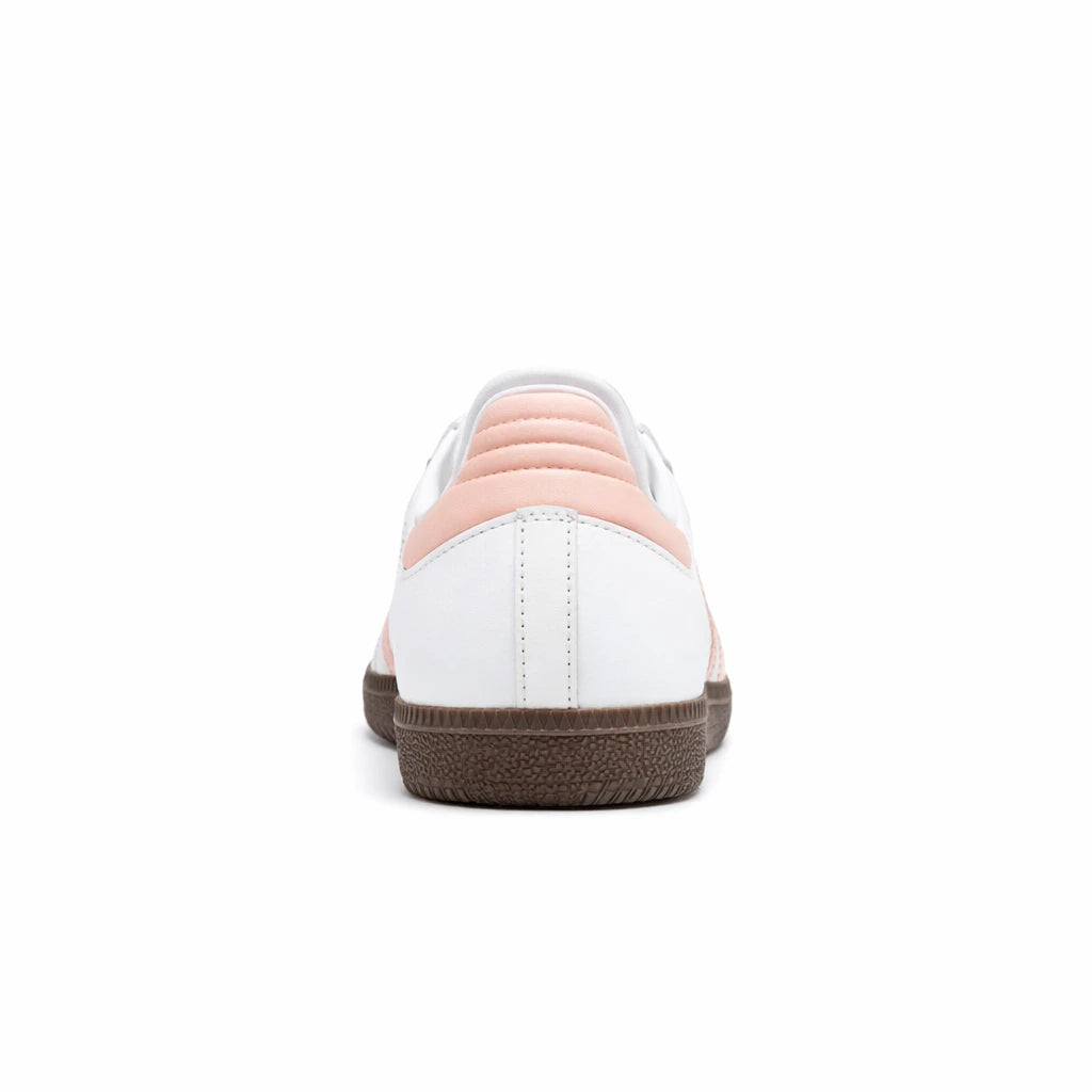 Adidas Samba OG W Cloud White / Clear Orange / Semi Coral