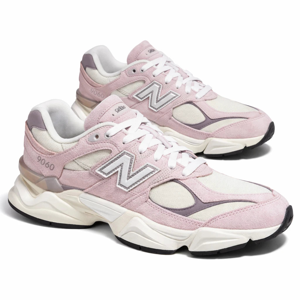 New Balance 9060 Pink White (GS)