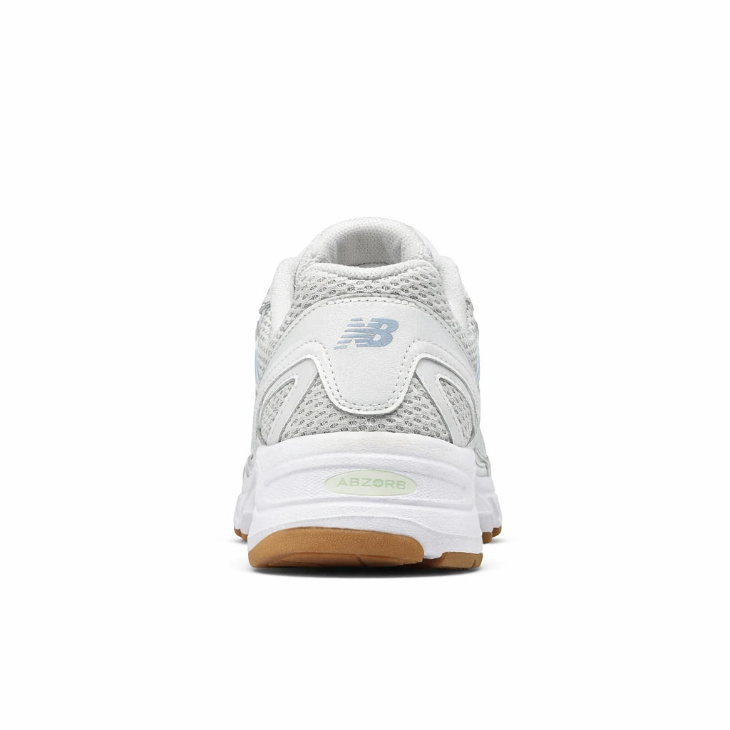 New Balance 740 Silver Metallic (GS)