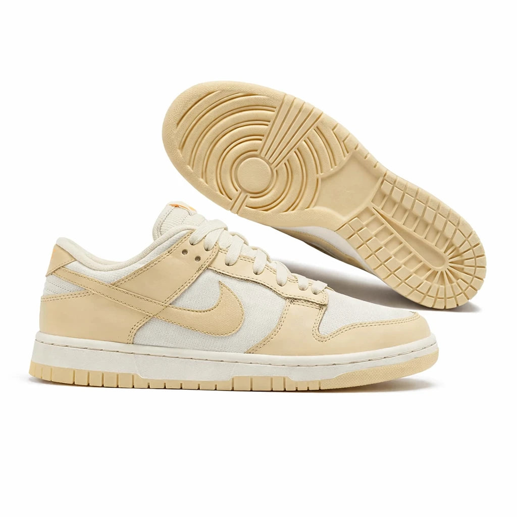 Nike Dunk Low Team Gold (Women's)