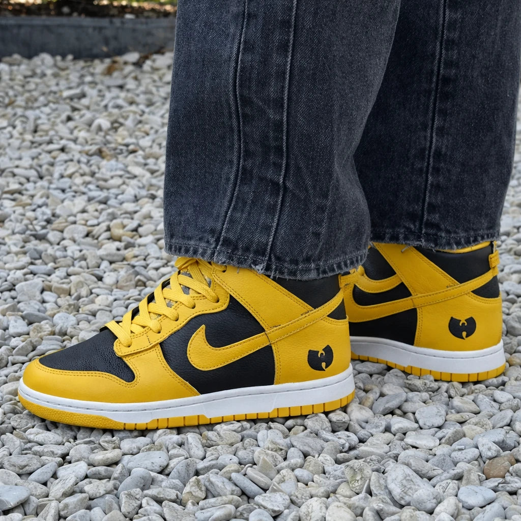 Nike Dunk High Wu-Tang (2024)
