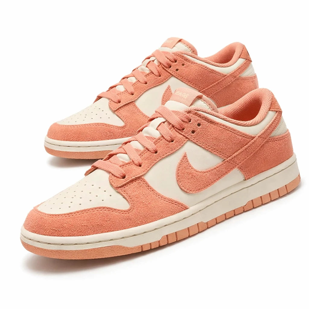 Nike Dunk Low Next Nature Apricot Agate (Women's)