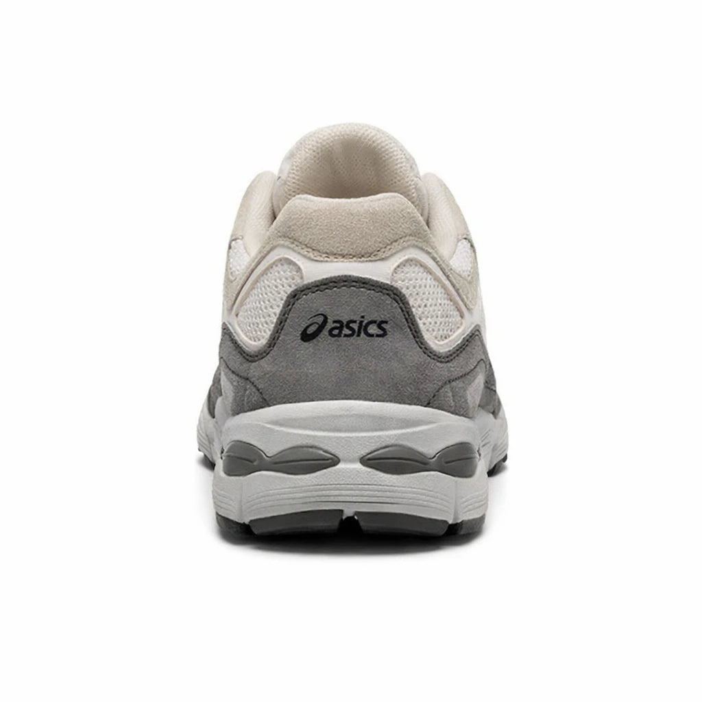 ASICS Gel-NYC Cream White