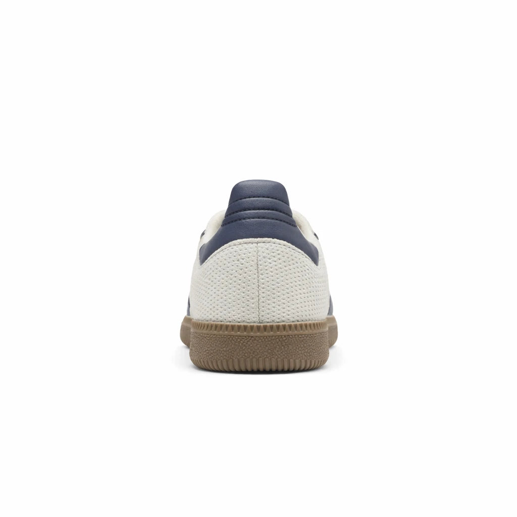 adidas Samba LT Crystal White Dark Blue