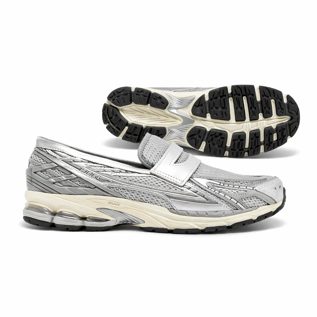 New Balance 1906L Metallic Silver