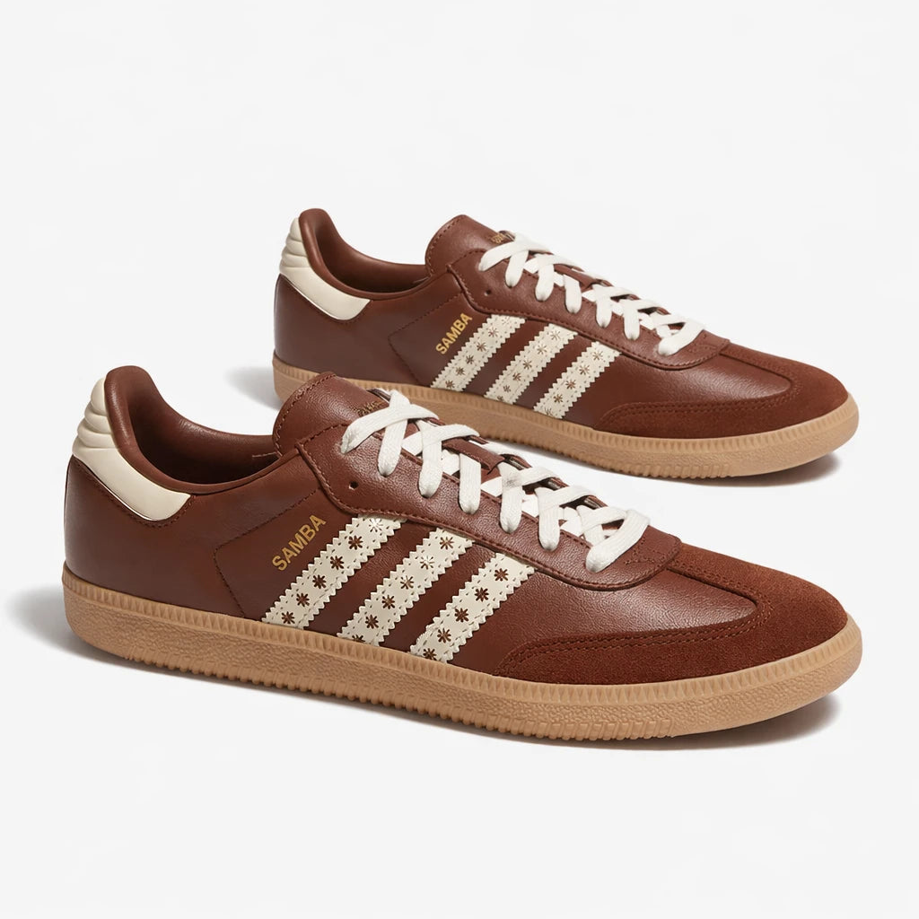 adidas Samba OG Preloved Brown (Women's)