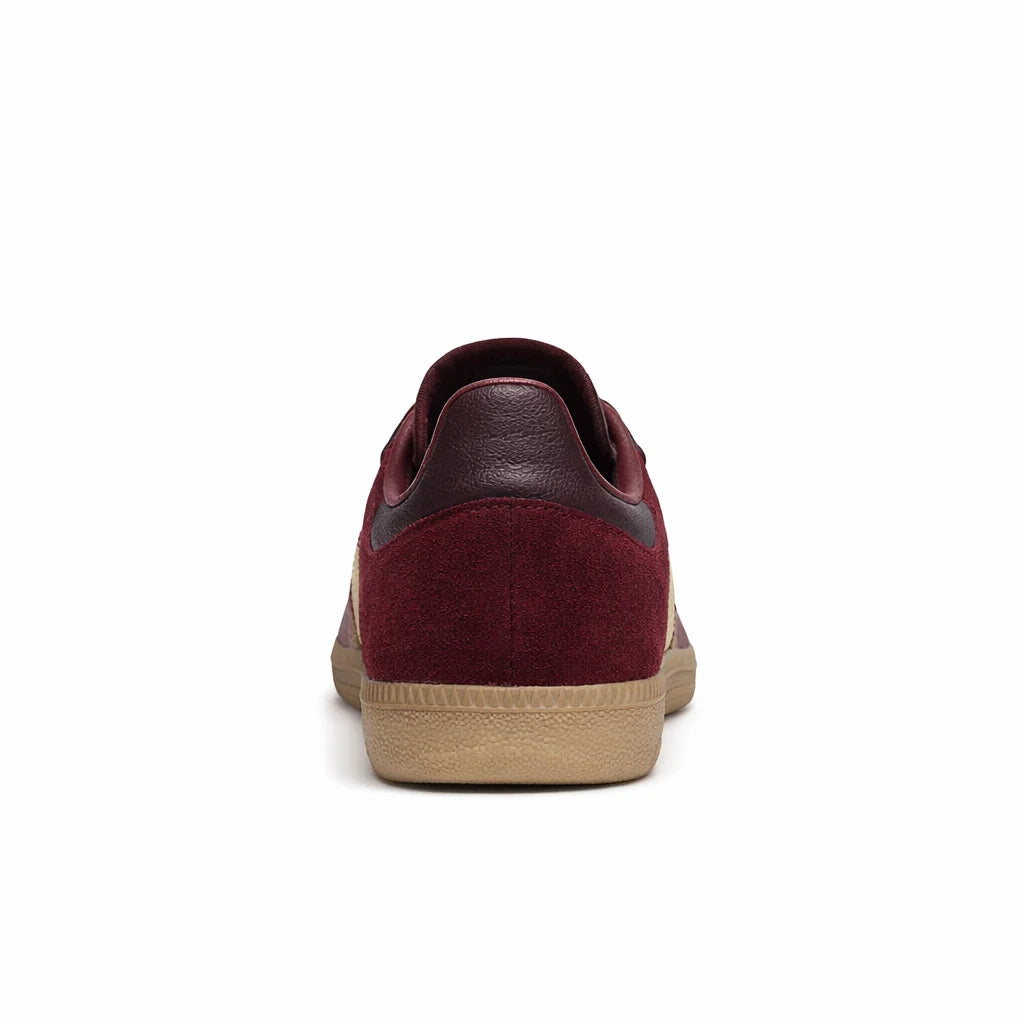 adidas Samba OG Shadow Red Velvet (Women's)
