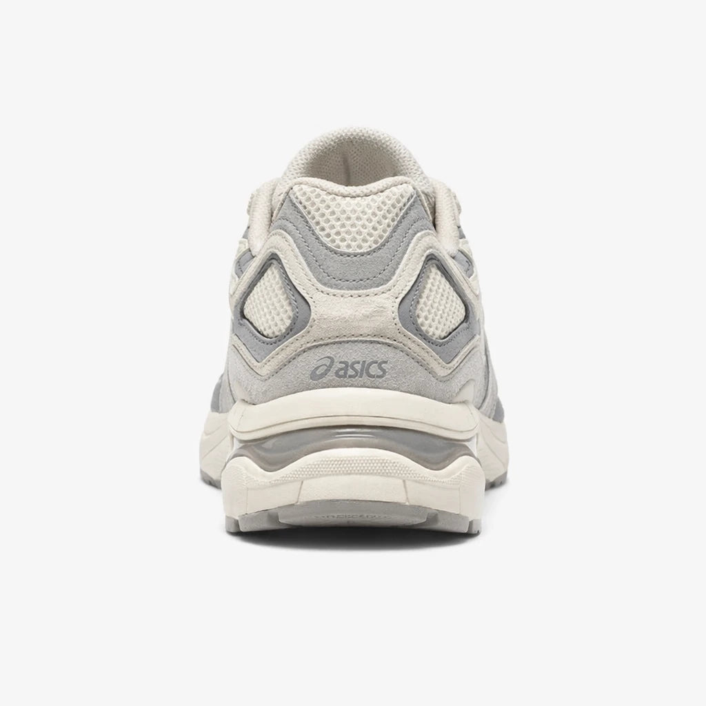 ASICS Gel-NYC Cream Oyster Grey (GS)