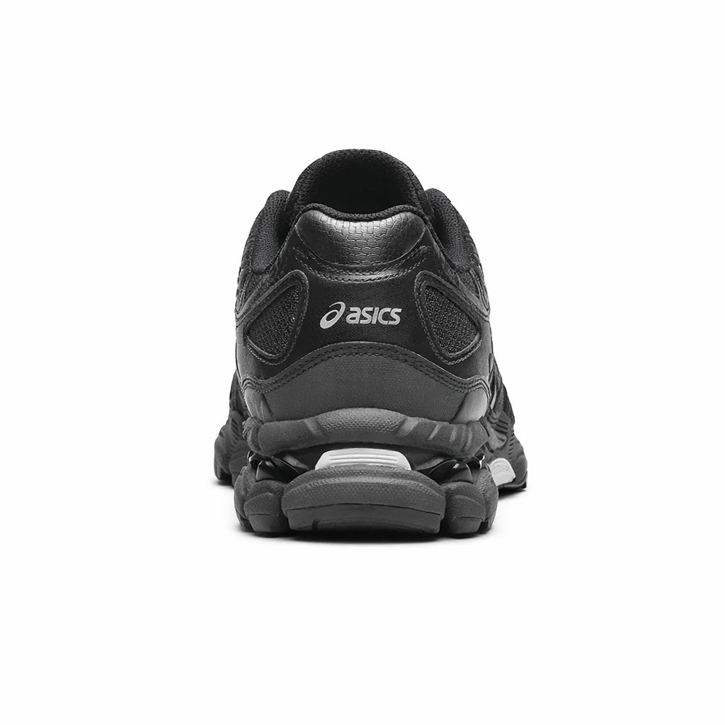 ASICS Gel-NYC Black