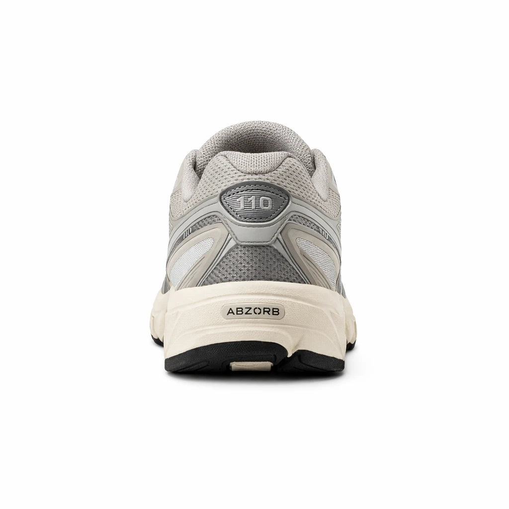 New Balance 740 Slate Grey