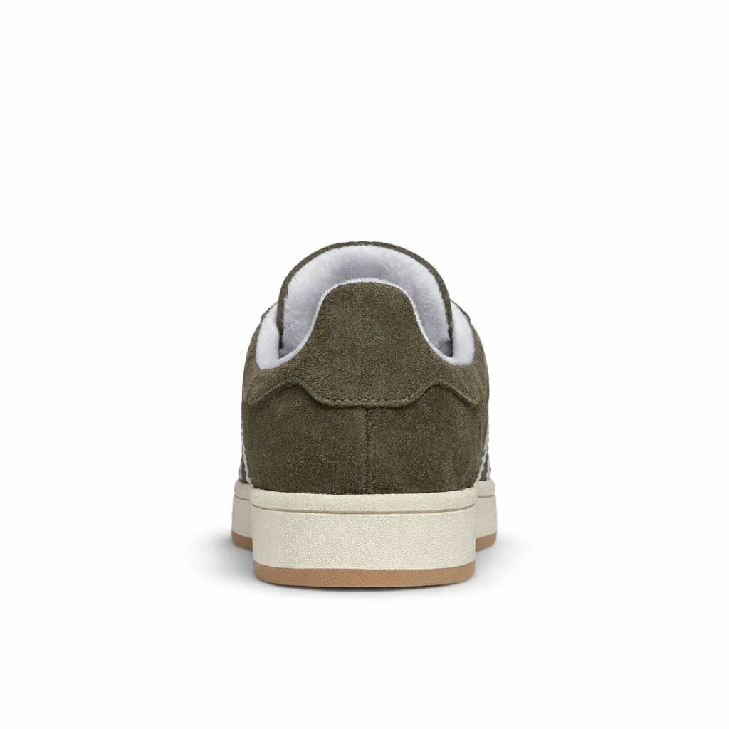 adidas Campus 00s Olive Strata White Gum