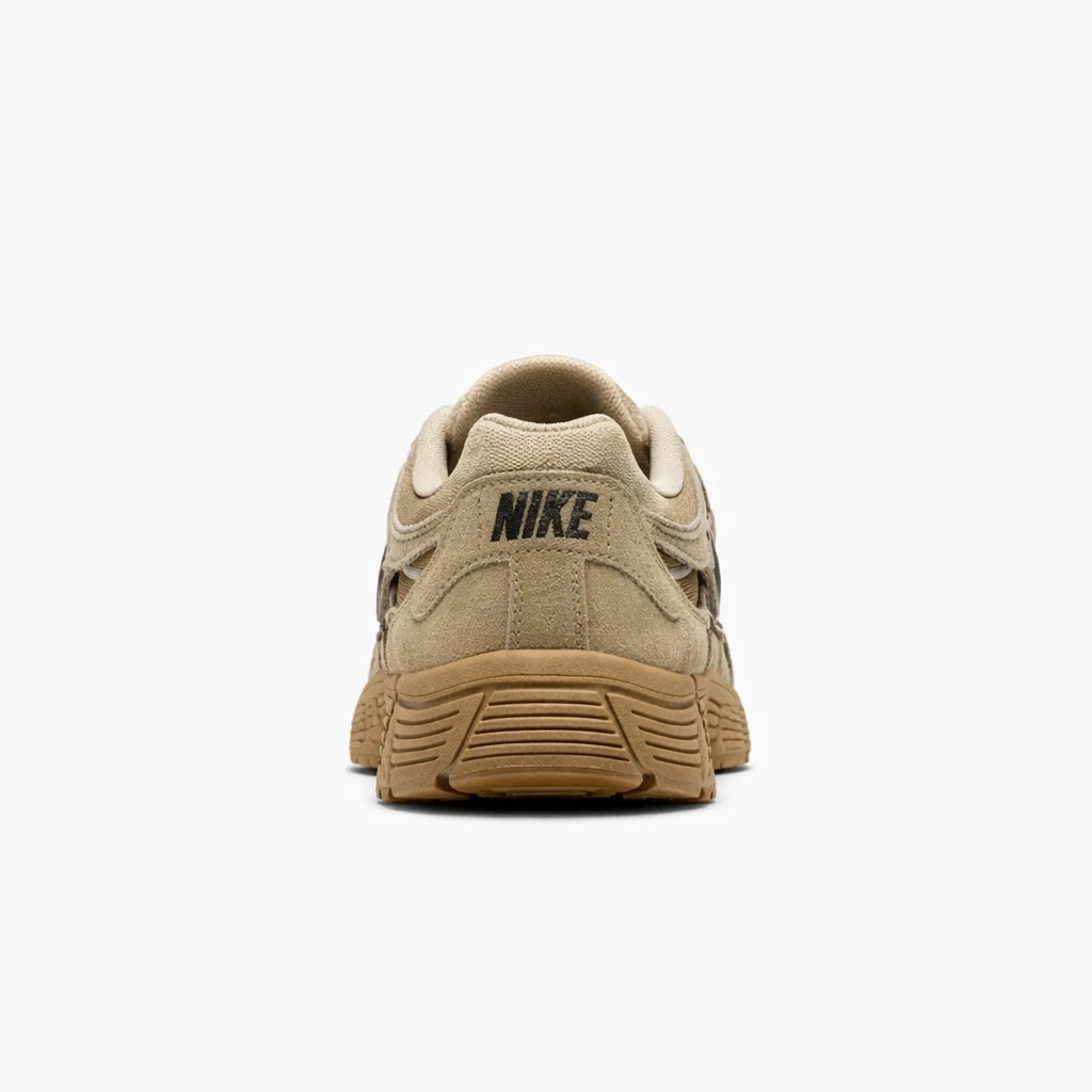 Nike P-6000 Premium Cordura Filbert Desert Khaki