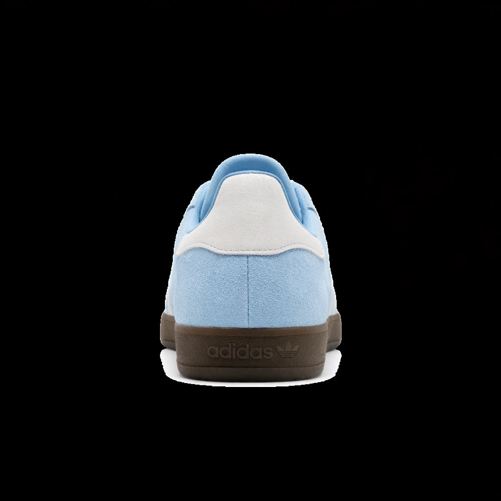 adidas Gazelle Indoor Clear Sky Off White (Women's)