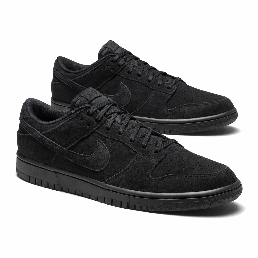 Nike Dunk Low SE Triple Black