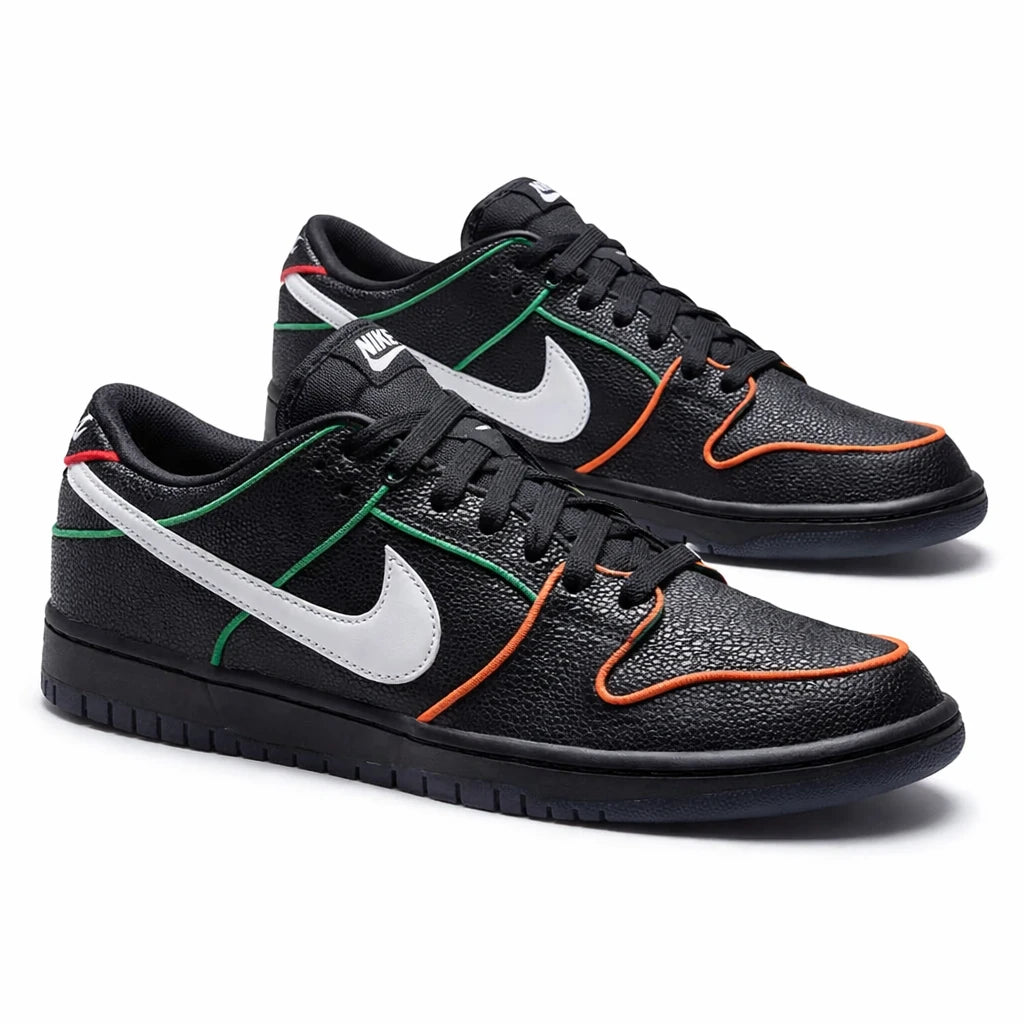 Nike SB Dunk Low Bronx Girls Skate
