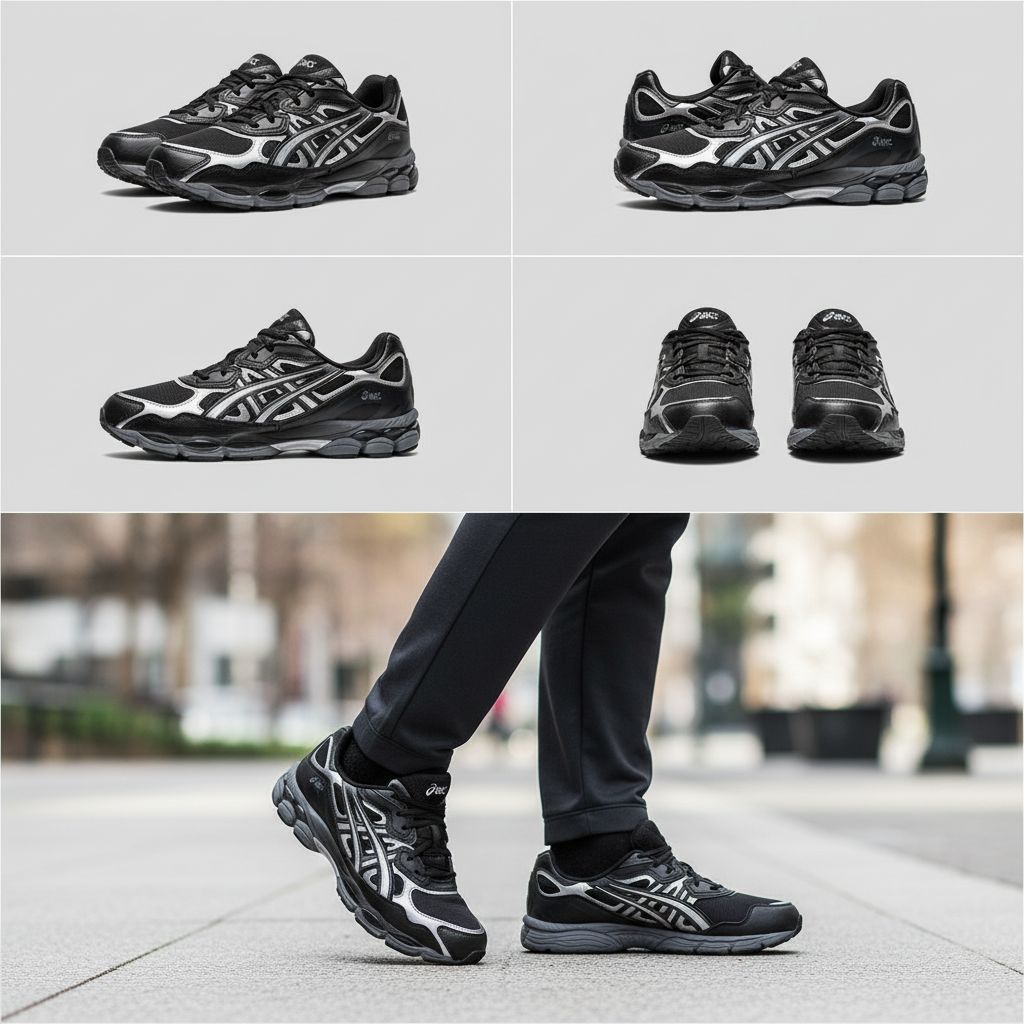 AI Generated Product Image