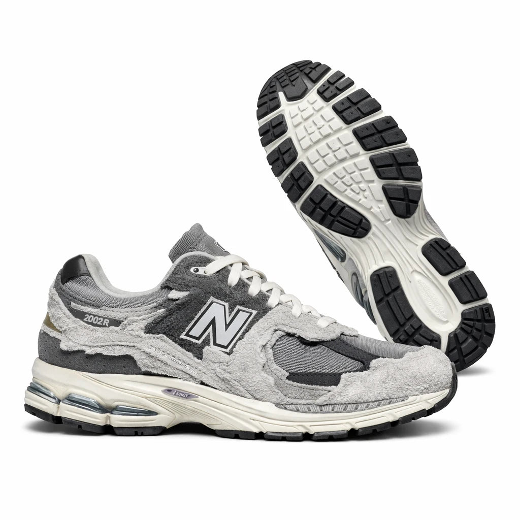 New Balance 2002R Protection Pack Rain Cloud