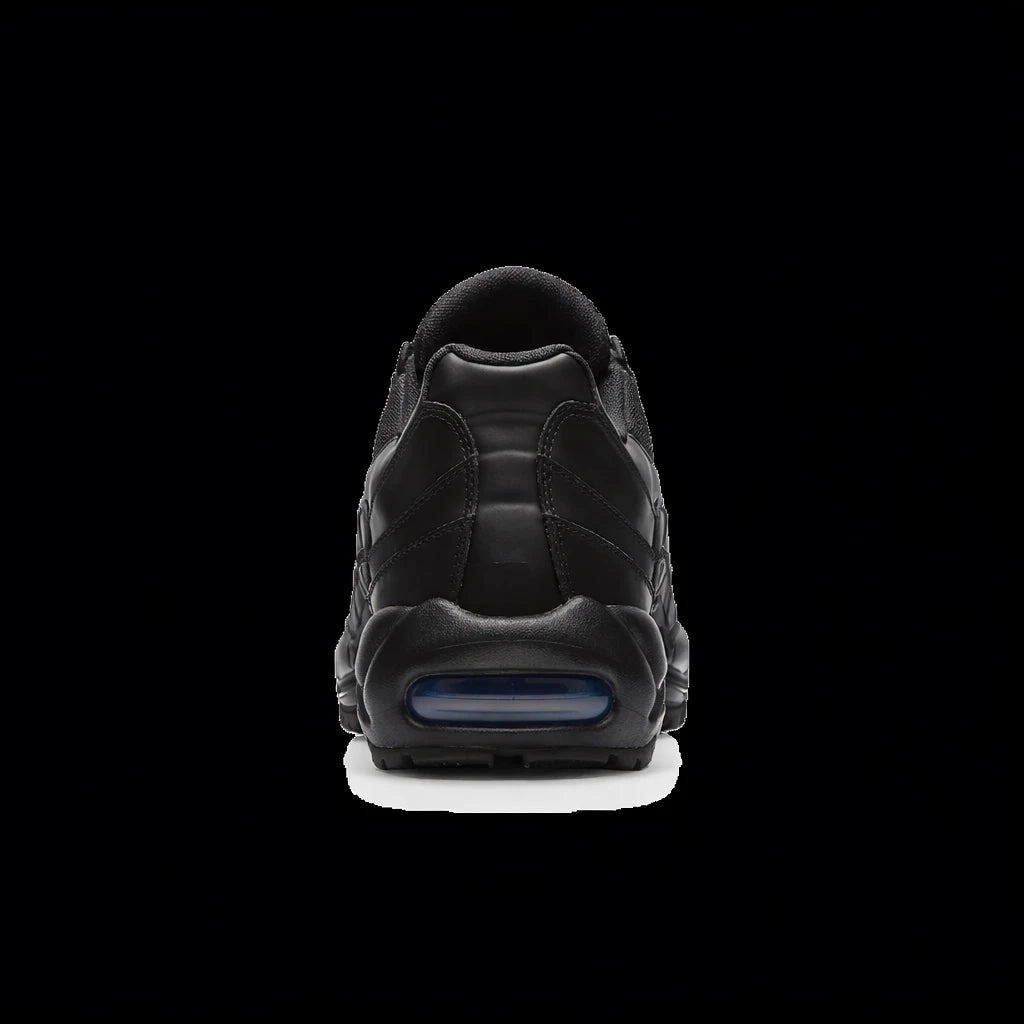 Nike Air Max 95 OG Big Bubble Black Anthracite
