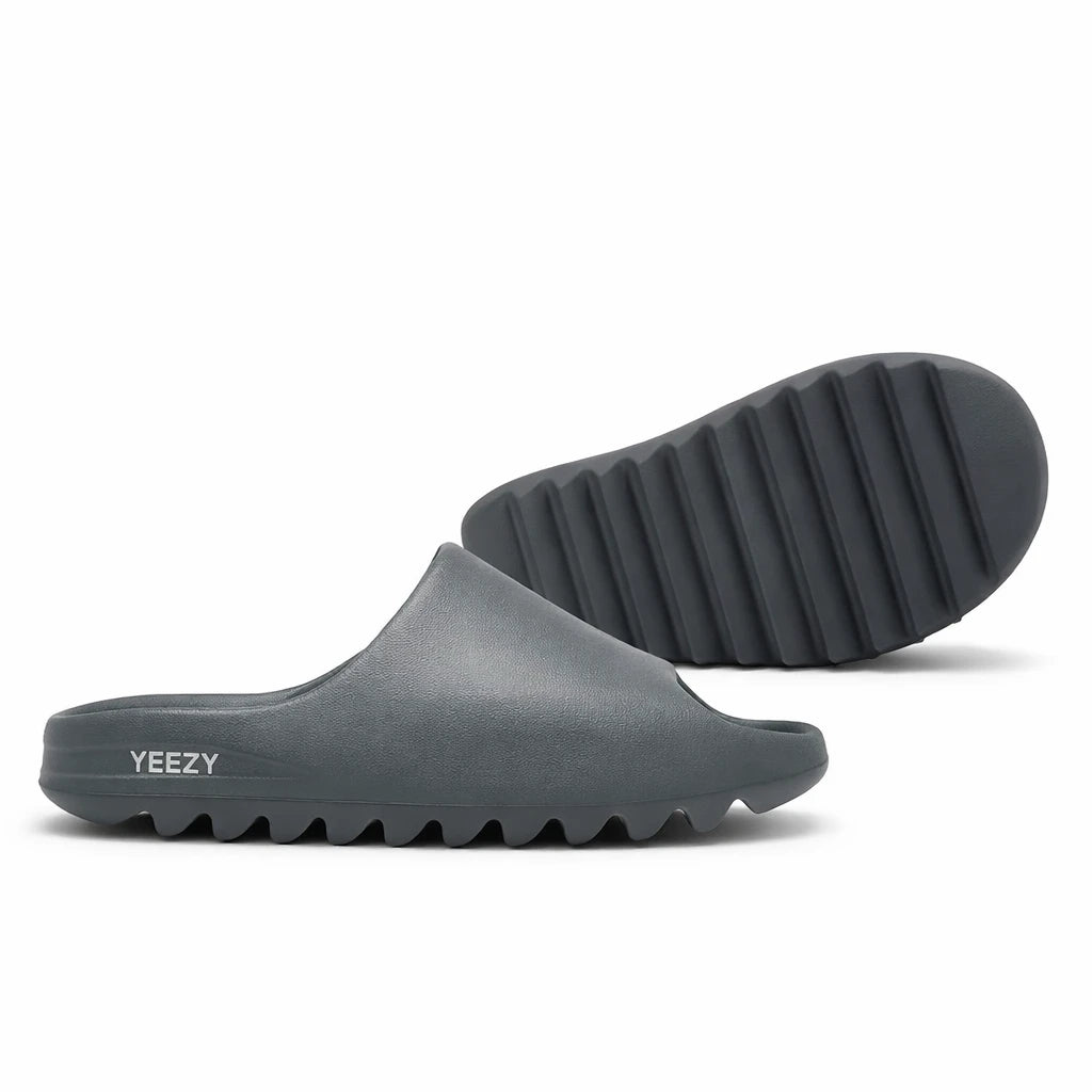 adidas Yeezy Slide Slate Grey