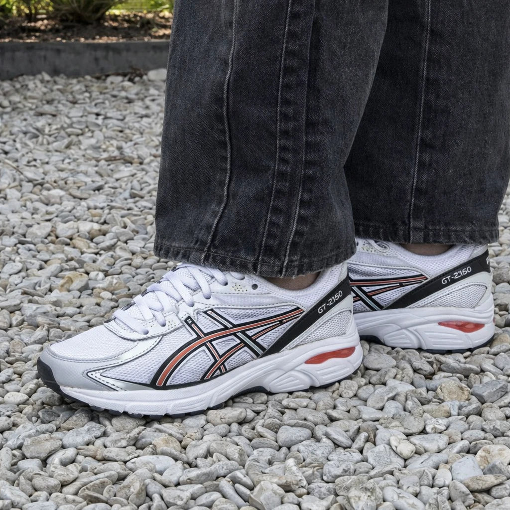 ASICS GT-2160 White Rose Rouge