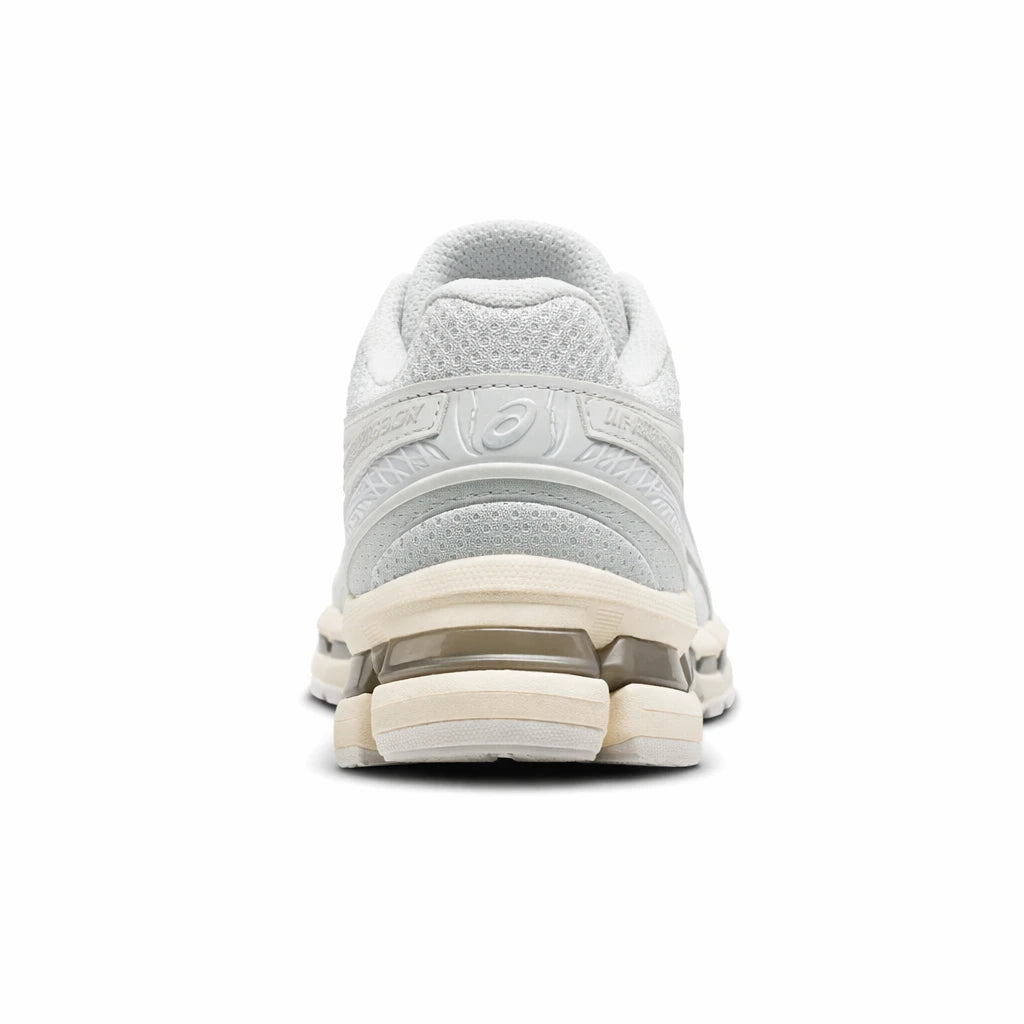 ASICS Gel-Kayano 20 White Pure Silver