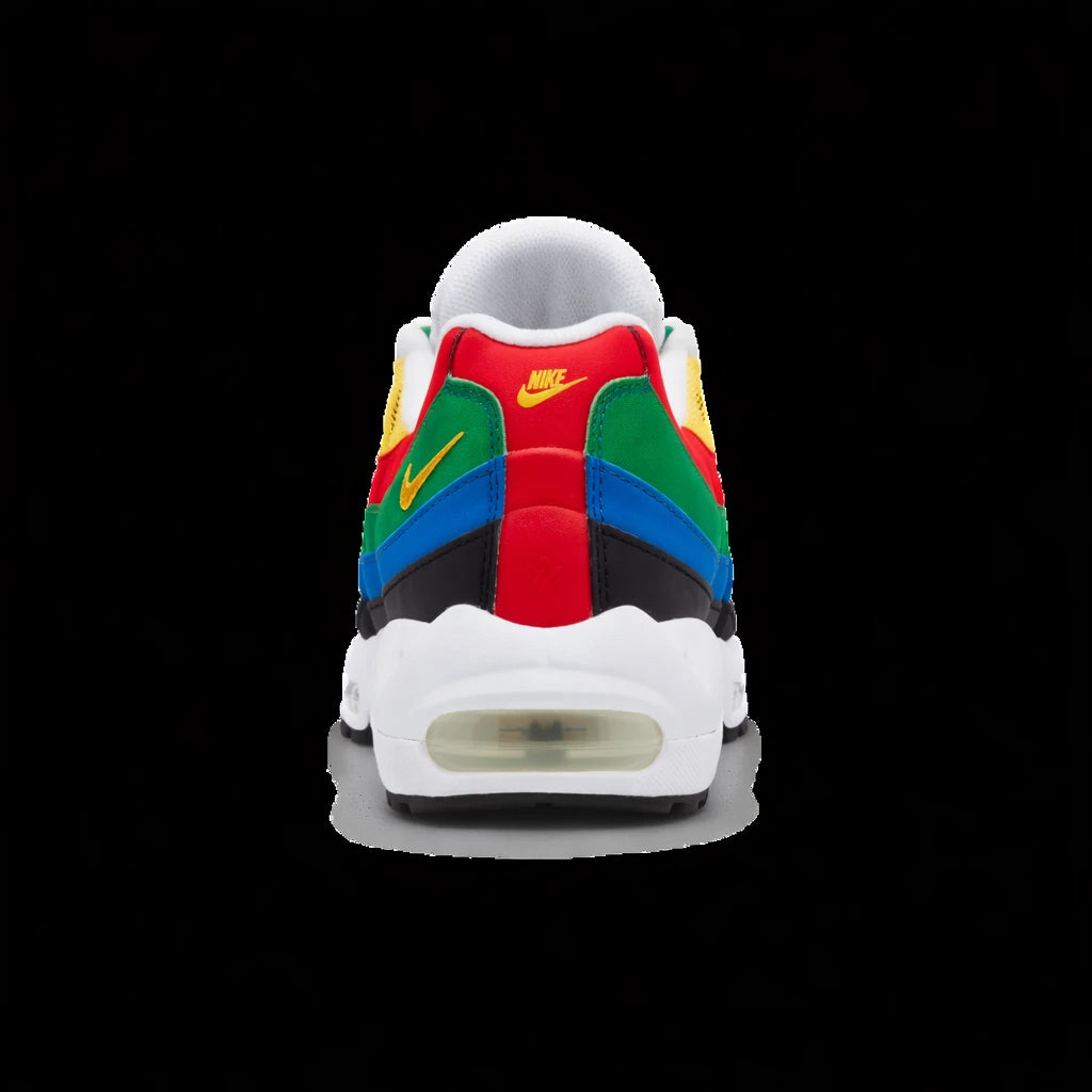 Nike Air Max 95 Olympic (2026)