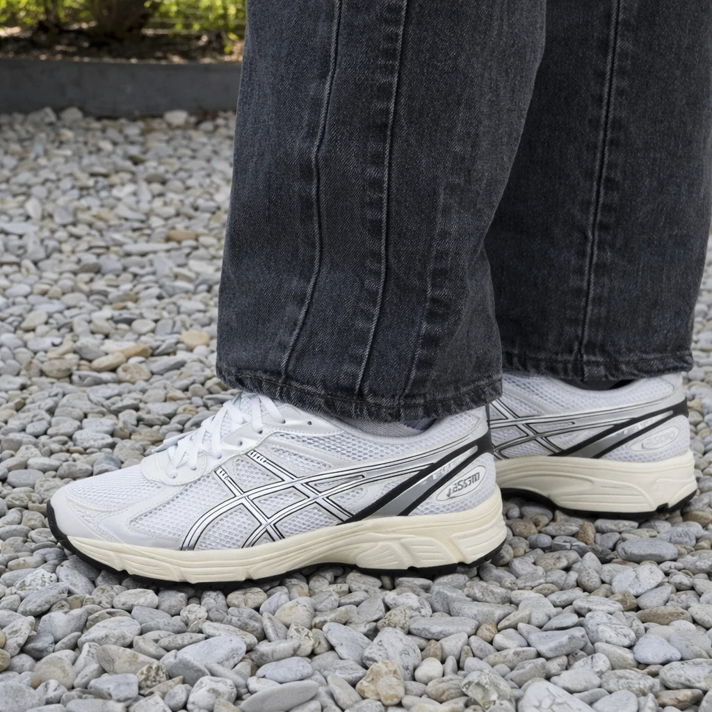 ASICS GT-2160 White Black