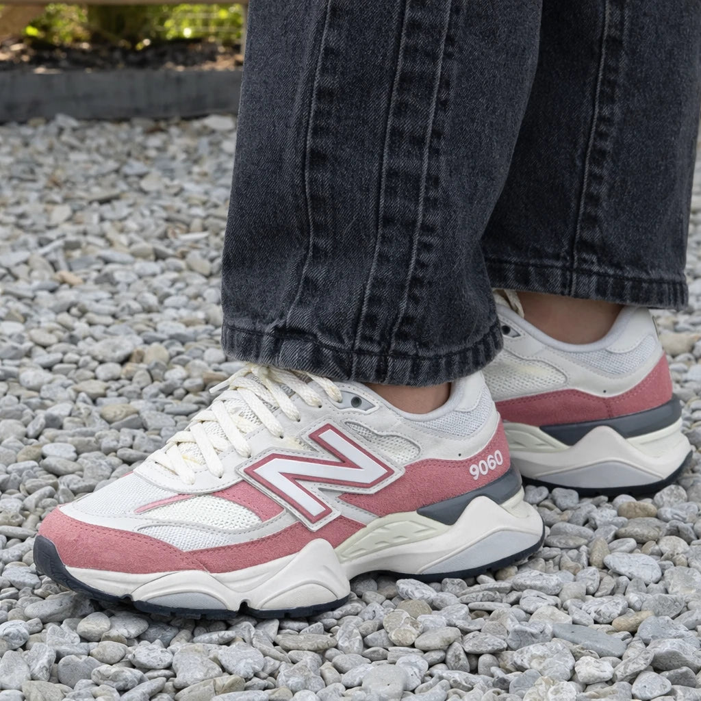 New Balance 9060 Rose Wood