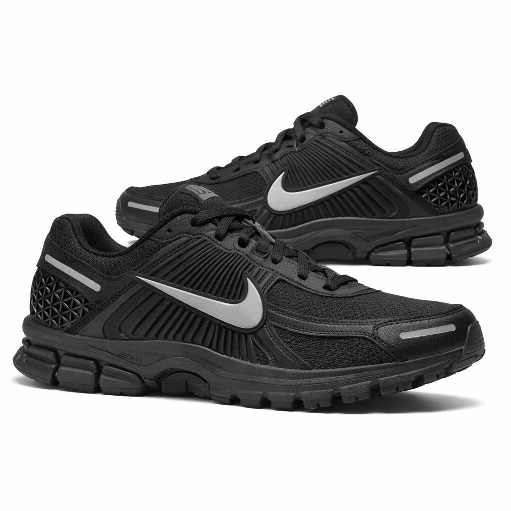 Nike Zoom Vomero 5 Black Sequoia
