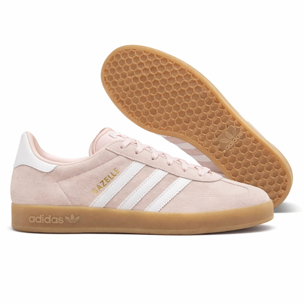 adidas Gazelle Indoor Sandy Pink (Women's)