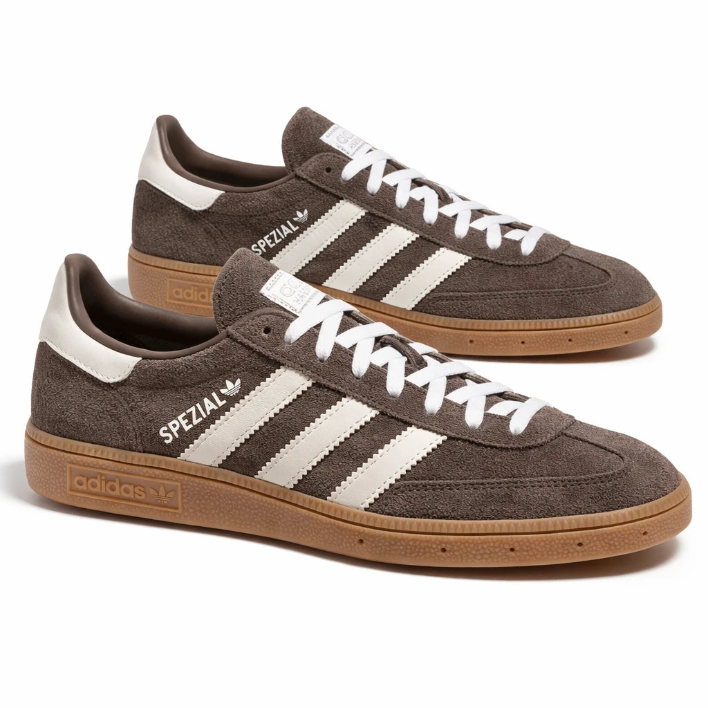 adidas Handball Spezial Earth Strata Gum (Women's)
