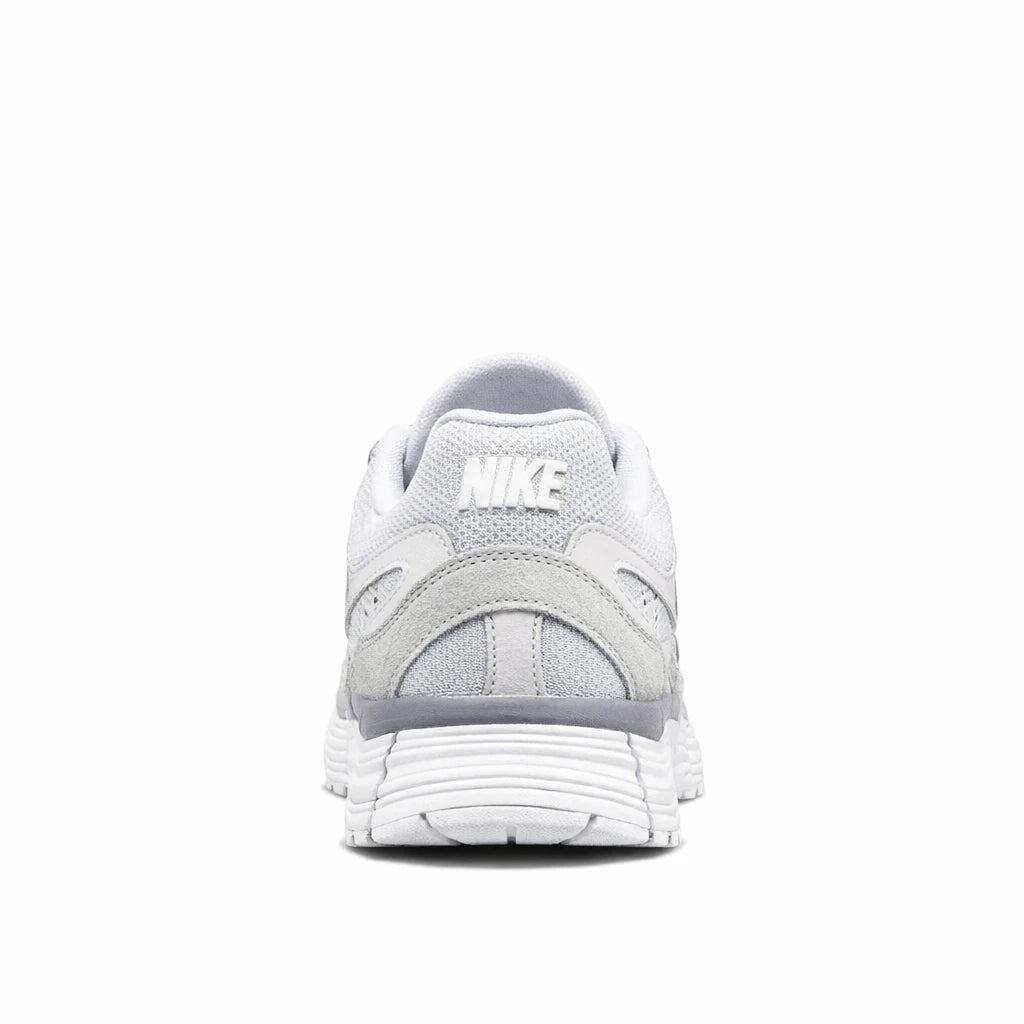 Nike P-6000 Summit White Pure Platinum (Women's)