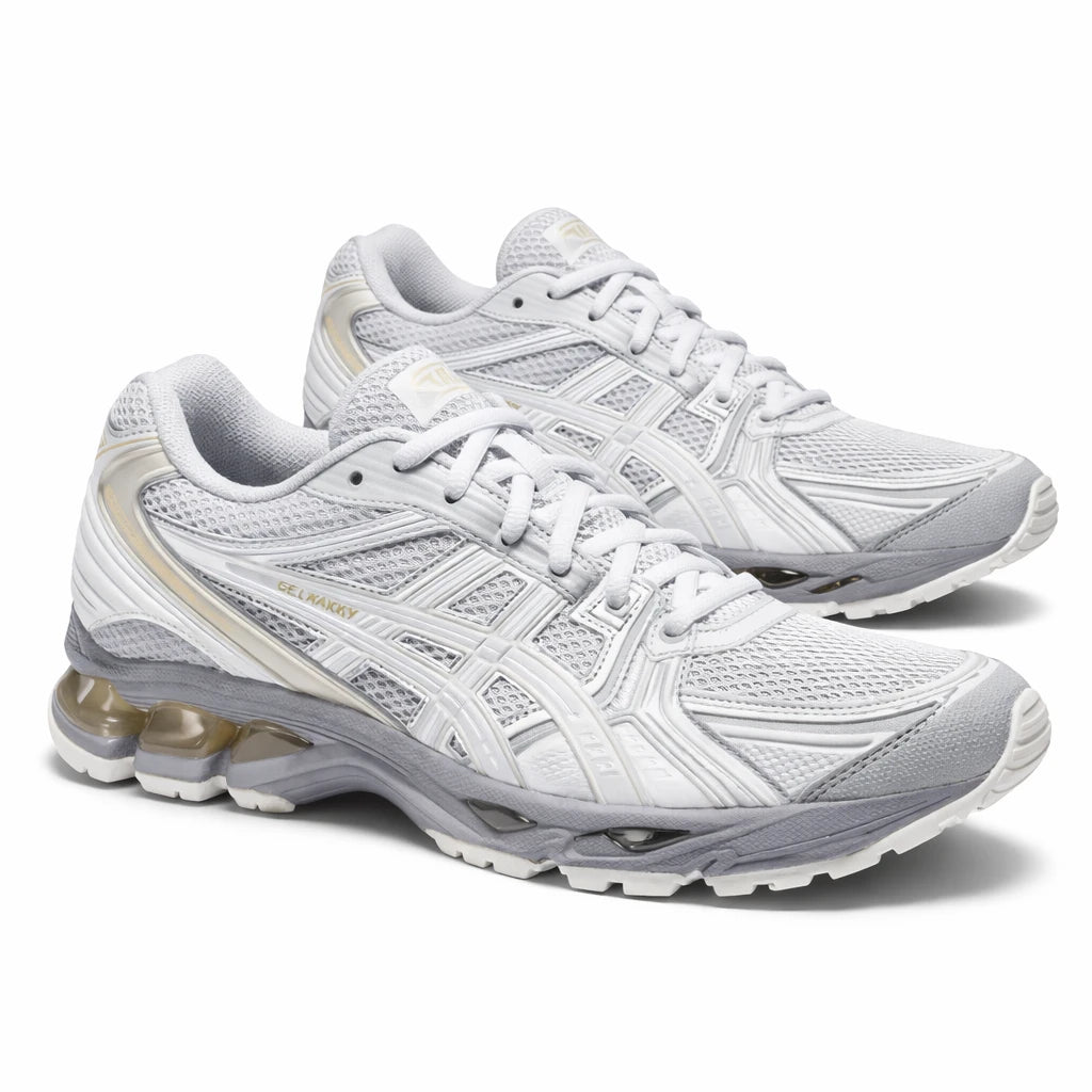 ASICS Gel-Kayano 14 Concrete Pure Silver