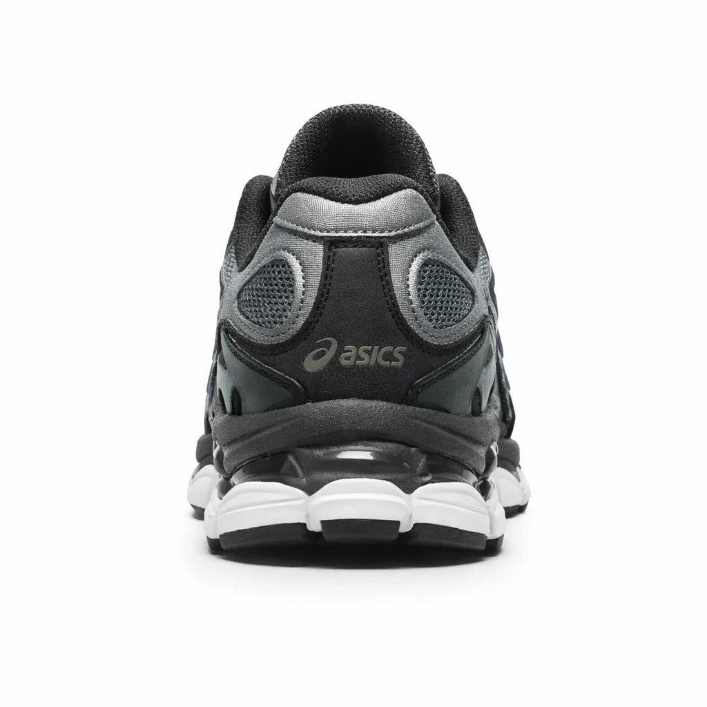 ASICS Gel-NYC Graphite Grey Graphite Grey